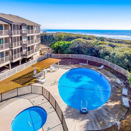 Island Beach & Racquet Club II Atlantic Beach Rom bilde
