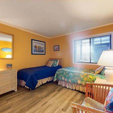 Island Beach & Racquet Club II Atlantic Beach Rom bilde