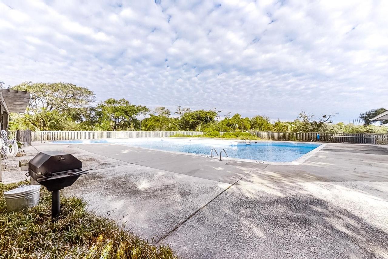 Island Beach & Racquet Club II Atlantic Beach Rom bilde