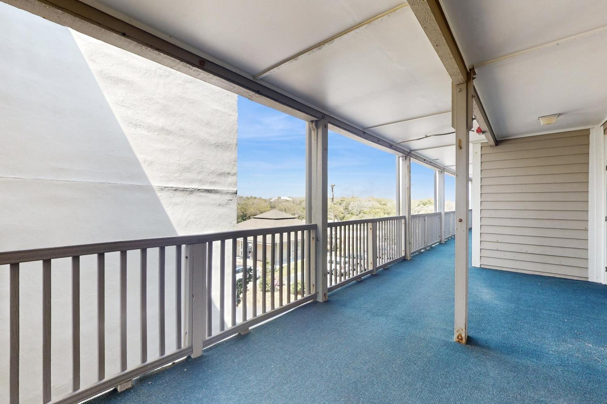Island Beach & Racquet Club II Atlantic Beach Rom bilde