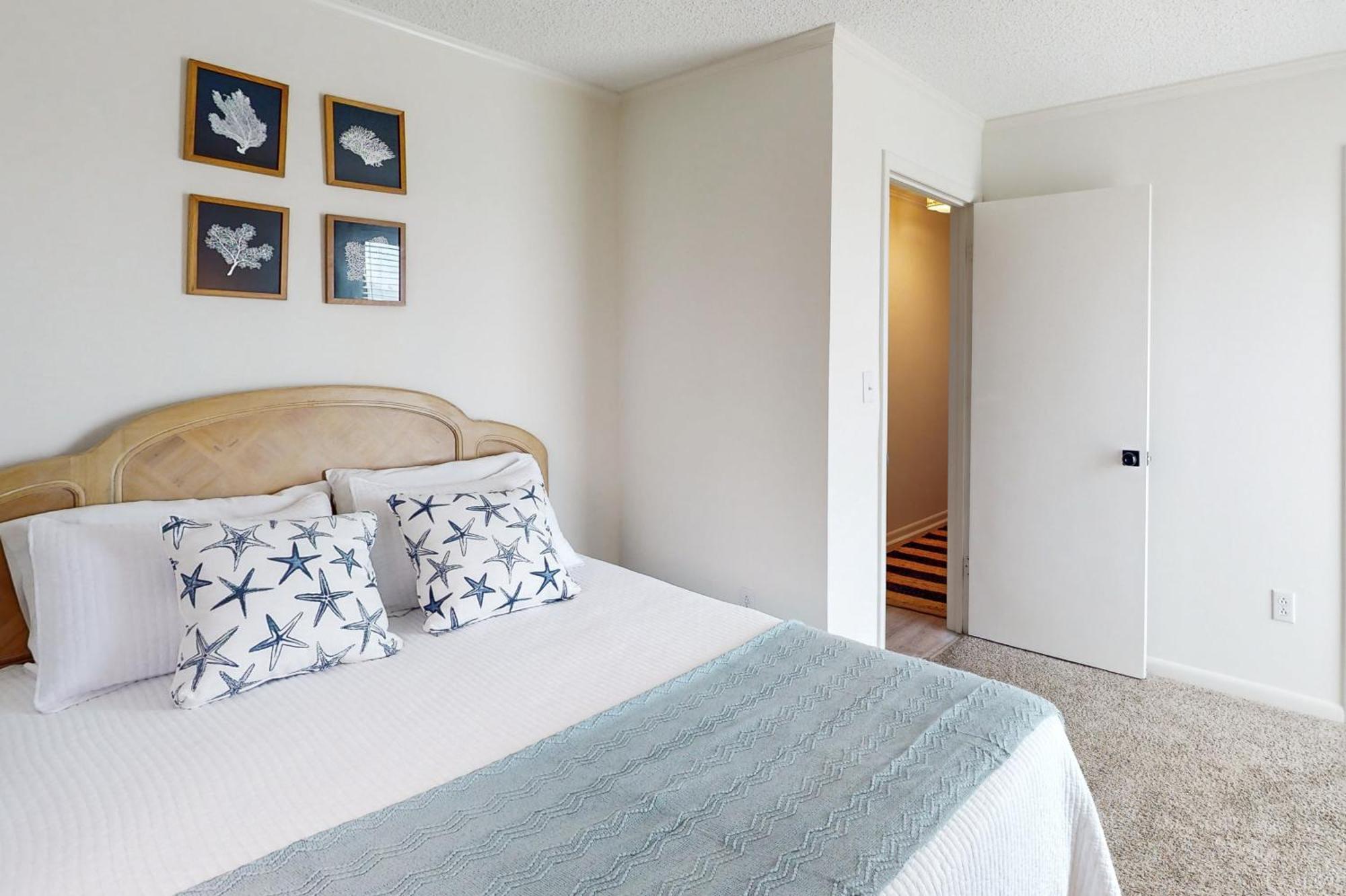 Island Beach & Racquet Club II Atlantic Beach Rom bilde