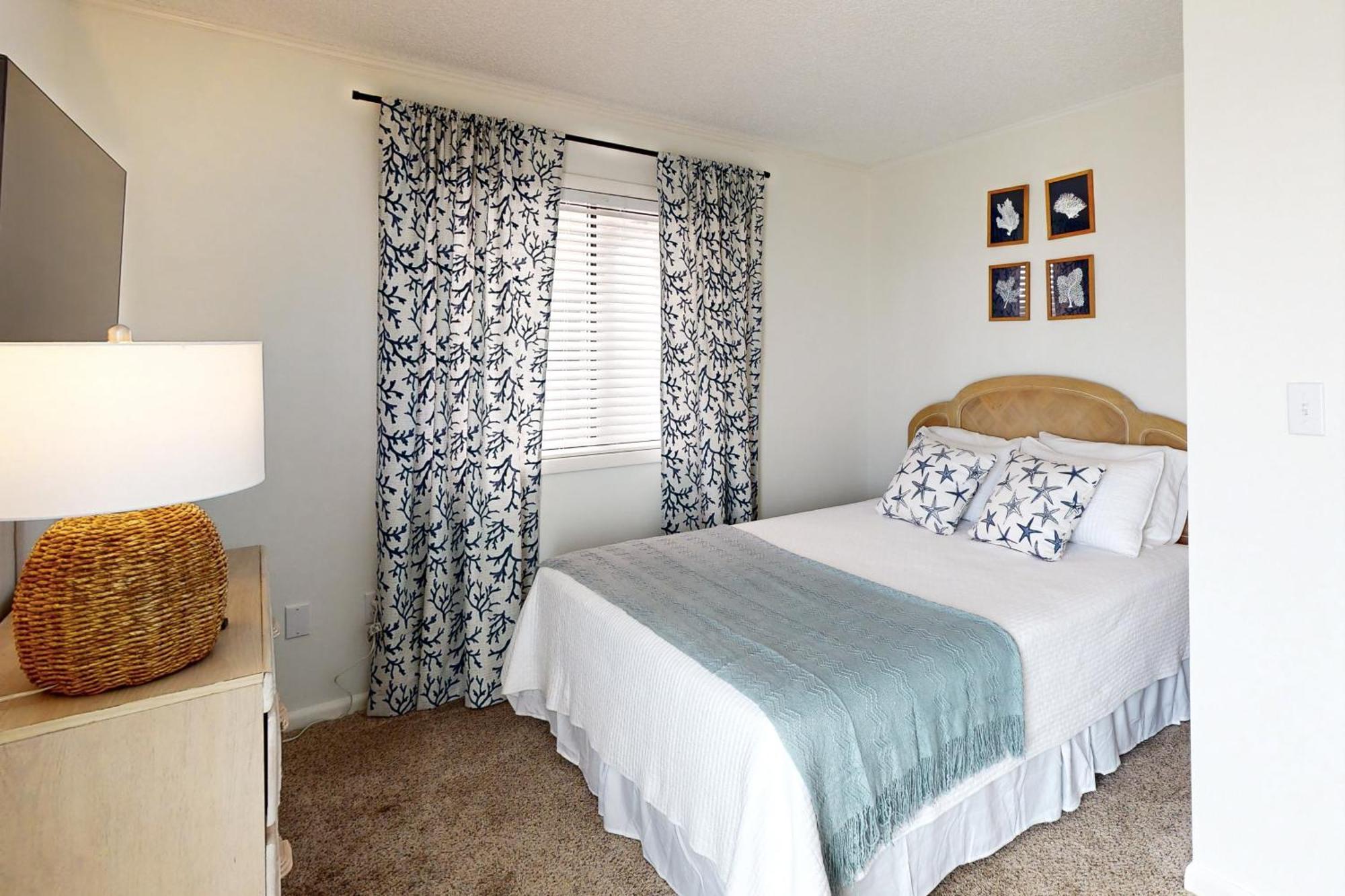 Island Beach & Racquet Club II Atlantic Beach Rom bilde
