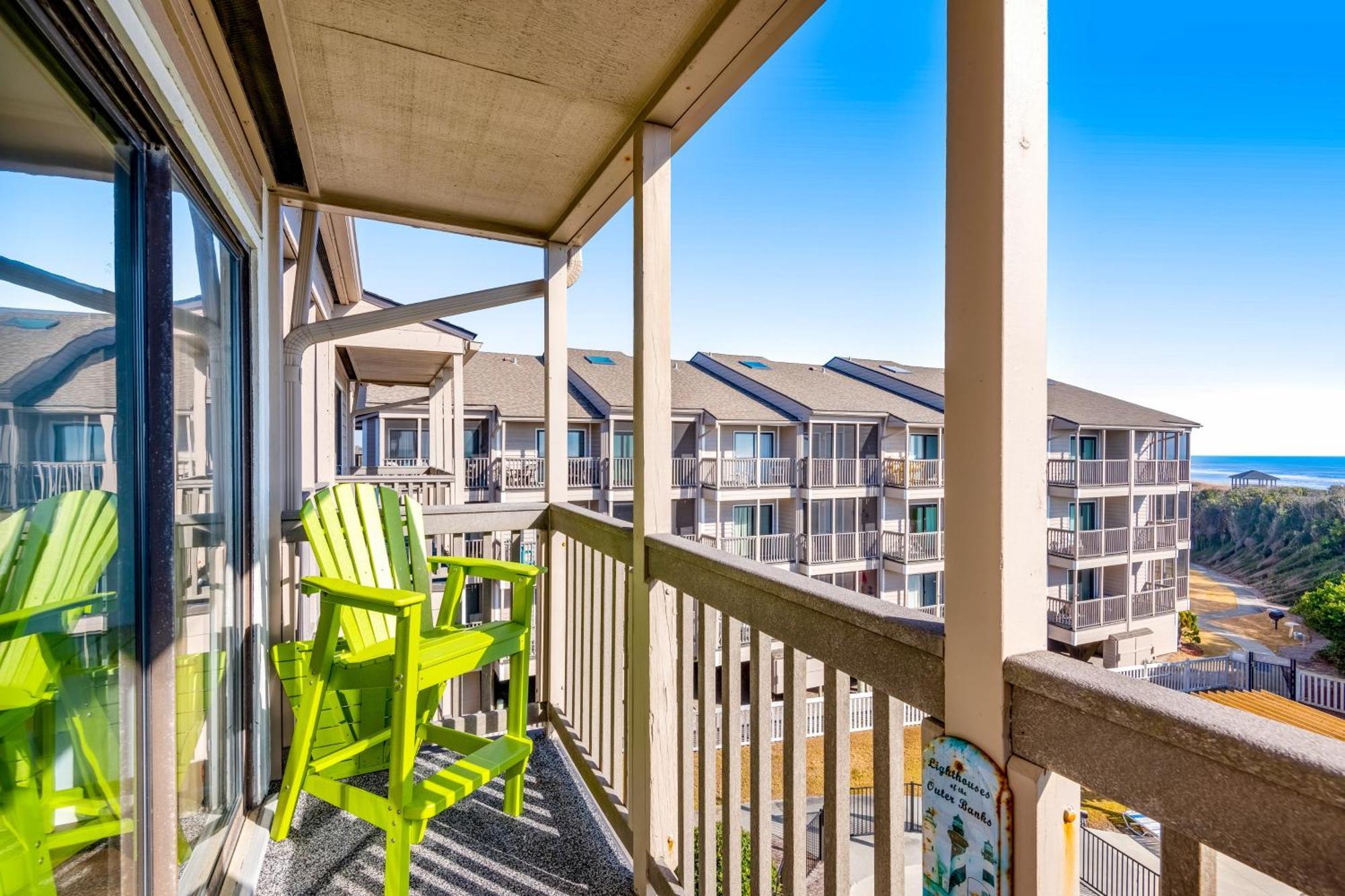 Island Beach & Racquet Club II Atlantic Beach Rom bilde