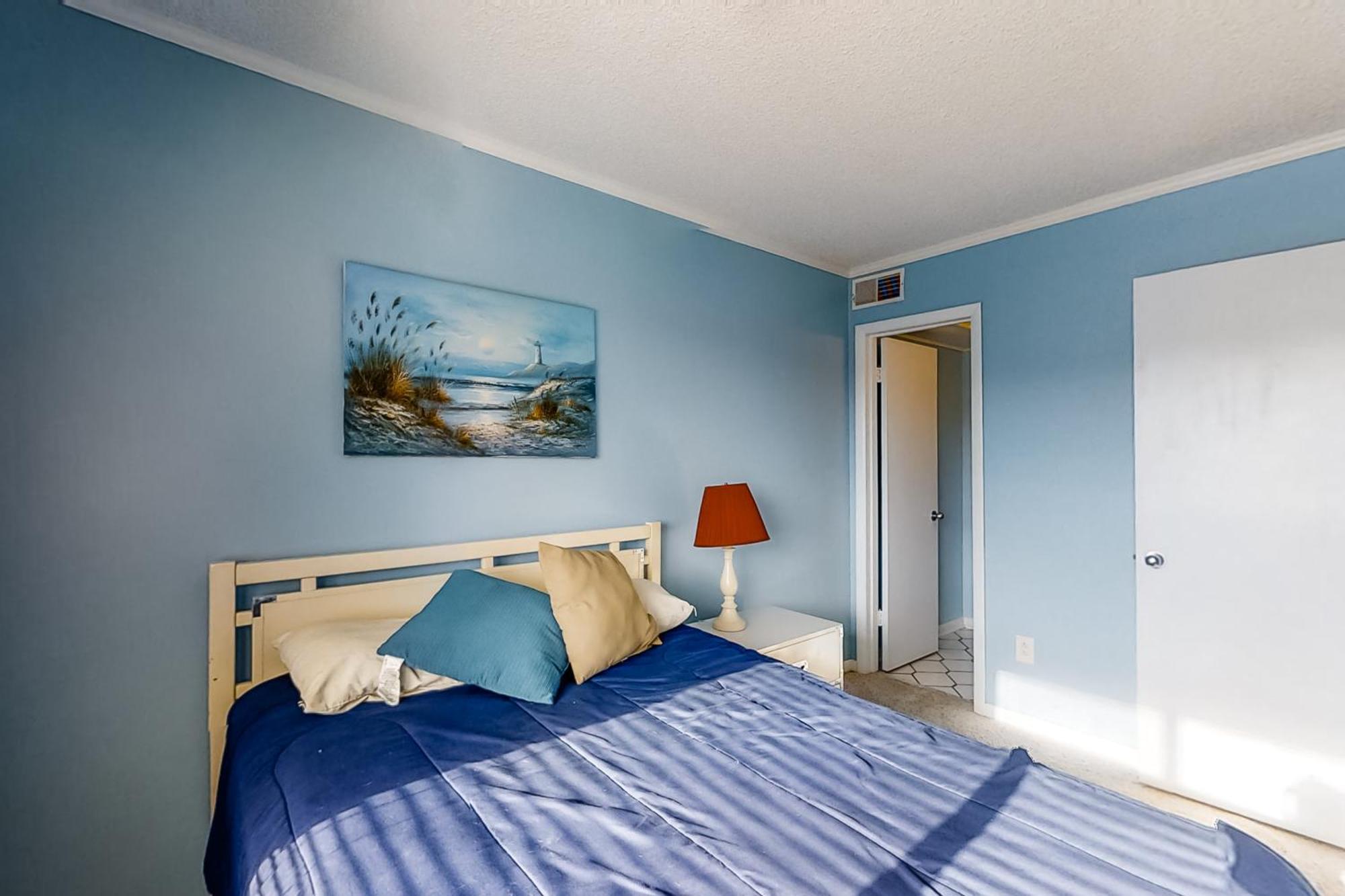 Island Beach & Racquet Club II Atlantic Beach Rom bilde