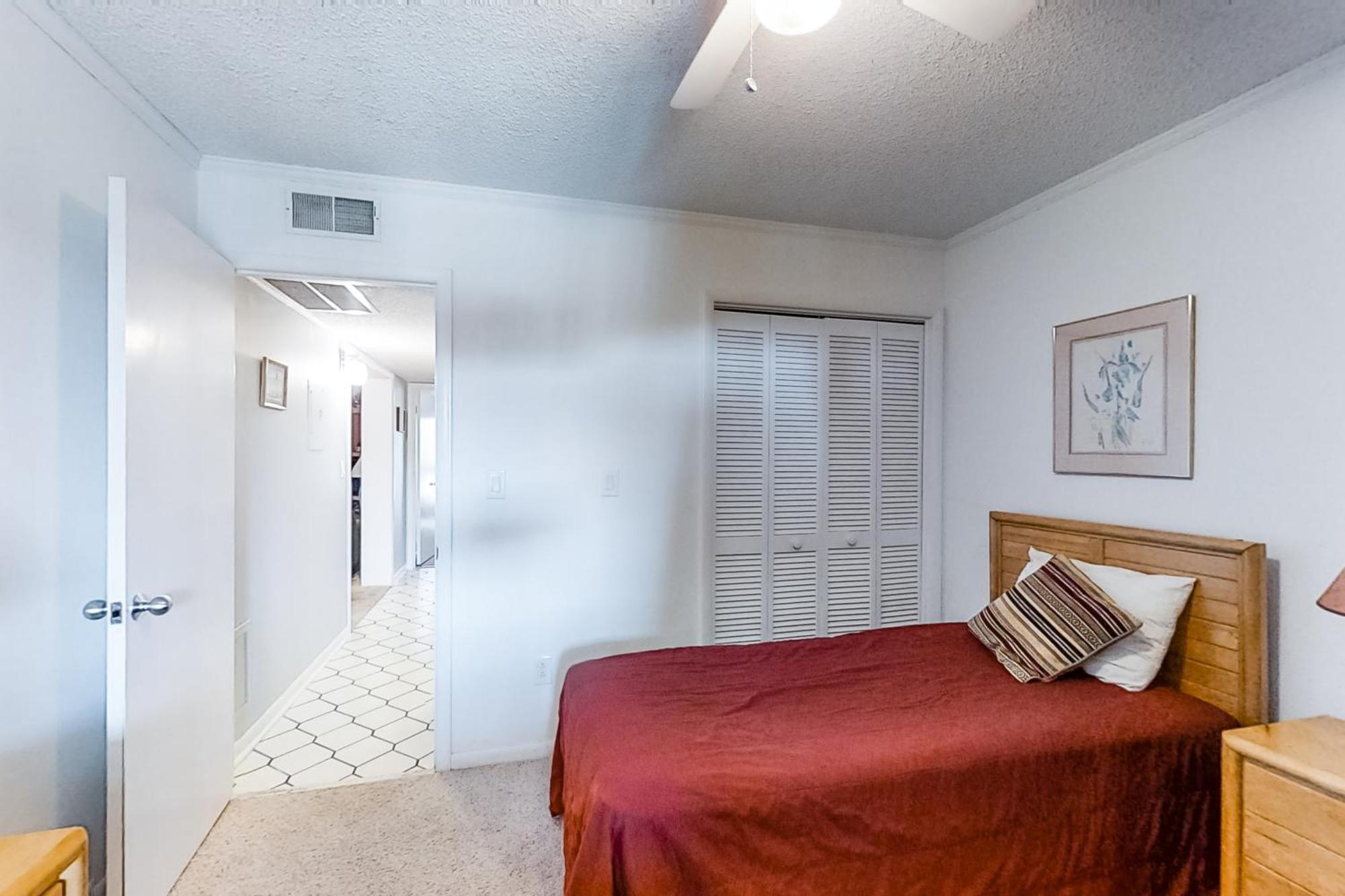 Island Beach & Racquet Club II Atlantic Beach Rom bilde