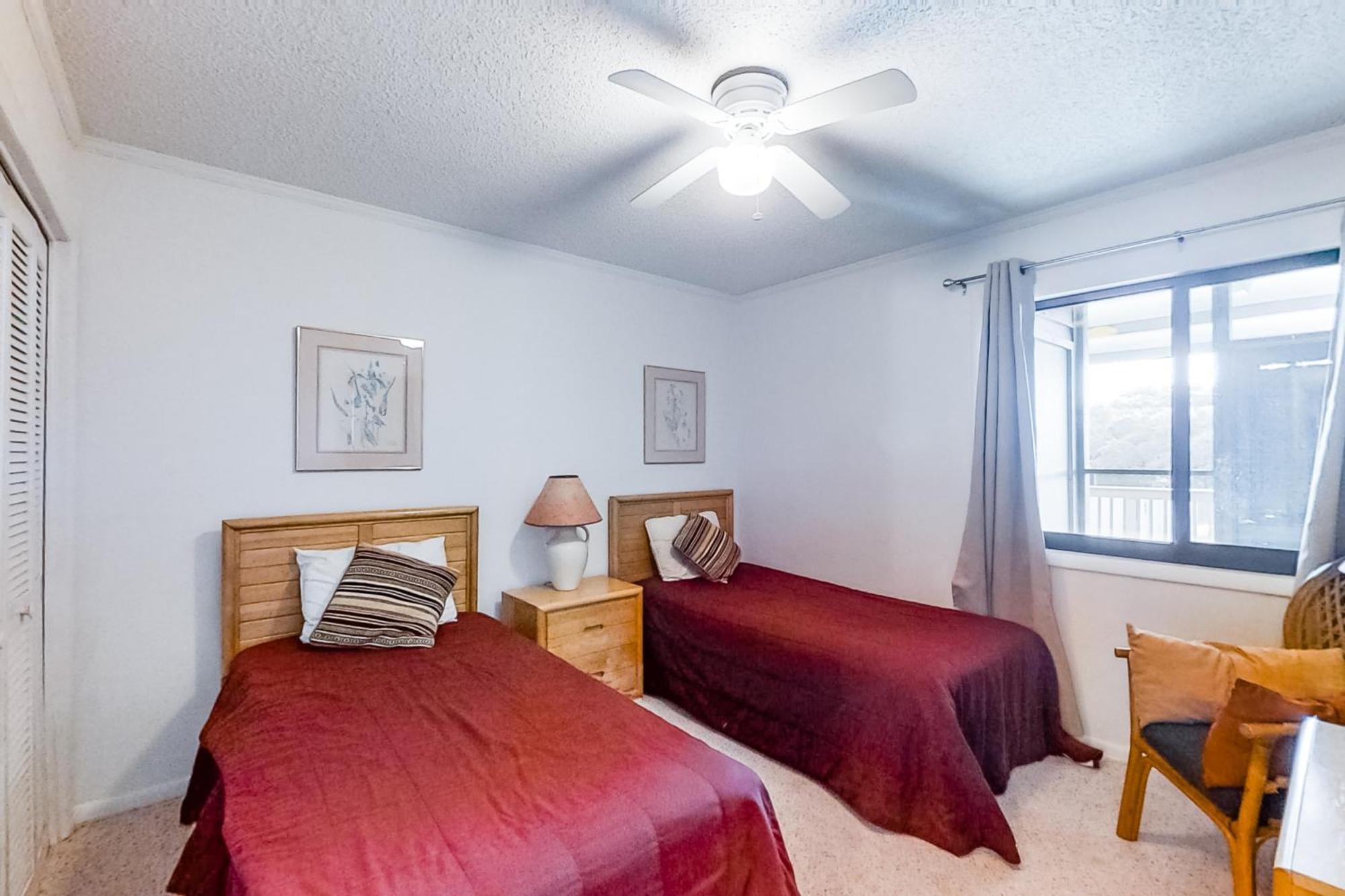 Island Beach & Racquet Club II Atlantic Beach Rom bilde